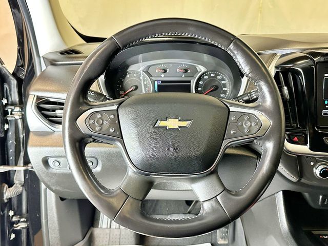 2019 Chevrolet Traverse AWD 4dr Premier w/1LZ - 23033230 - 25