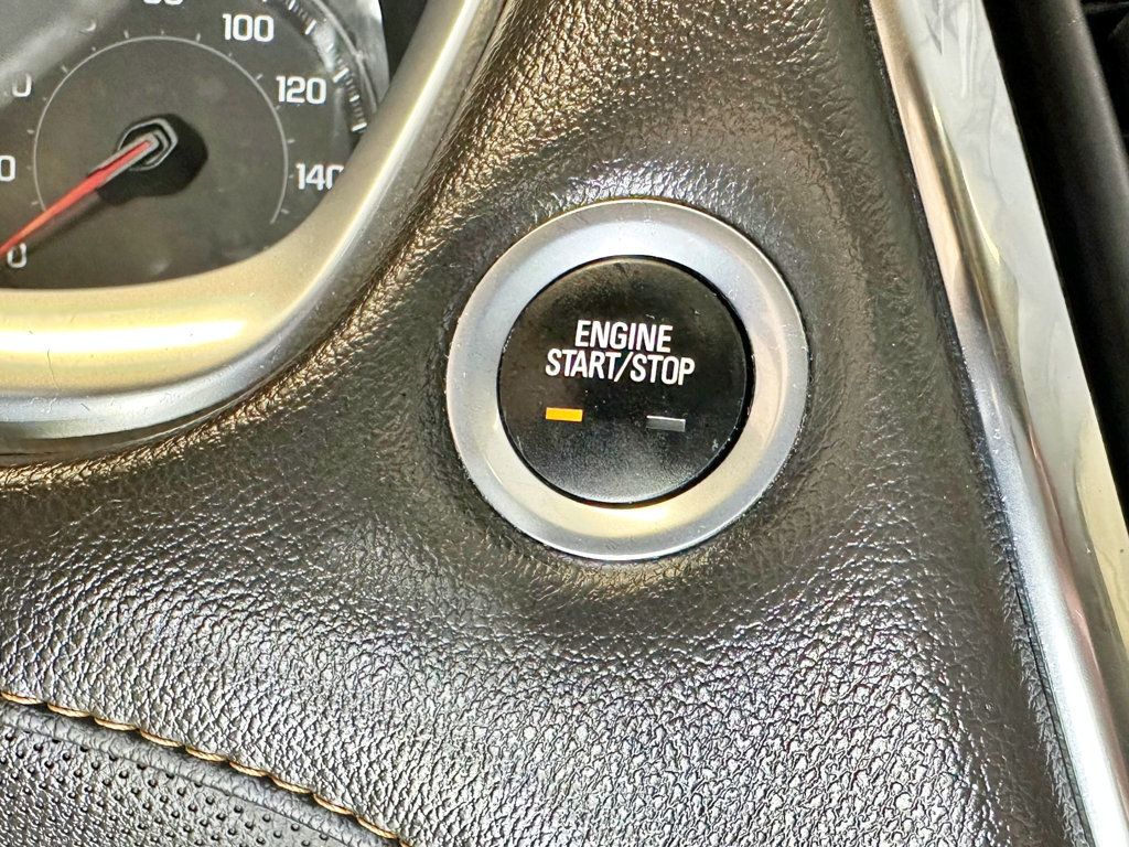 2019 Chevrolet Traverse AWD 4dr Premier w/1LZ - 23033230 - 27