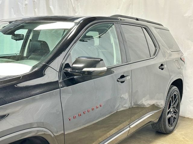 2019 Chevrolet Traverse AWD 4dr Premier w/1LZ - 23033230 - 2
