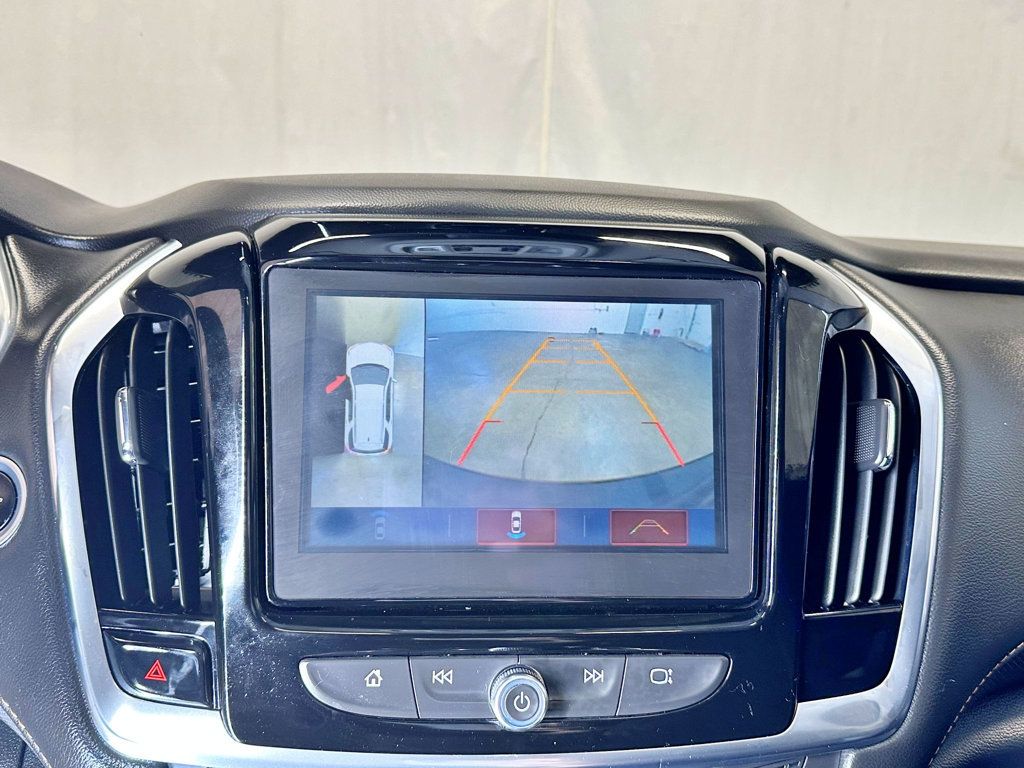 2019 Chevrolet Traverse AWD 4dr Premier w/1LZ - 23033230 - 29