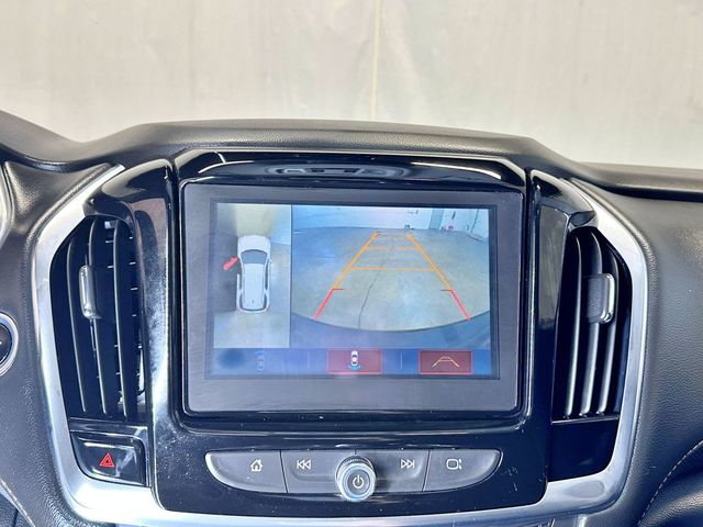 2019 Chevrolet Traverse AWD 4dr Premier w/1LZ - 23033230 - 29