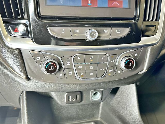 2019 Chevrolet Traverse AWD 4dr Premier w/1LZ - 23033230 - 30