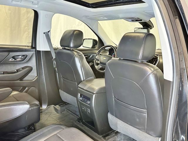 2019 Chevrolet Traverse AWD 4dr Premier w/1LZ - 23033230 - 37