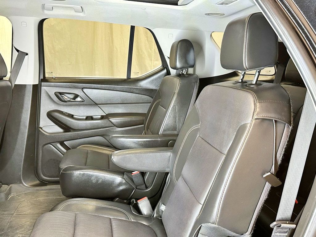 2019 Chevrolet Traverse AWD 4dr Premier w/1LZ - 23033230 - 38