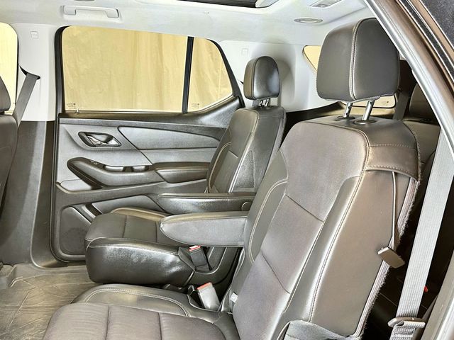 2019 Chevrolet Traverse AWD 4dr Premier w/1LZ - 23033230 - 38