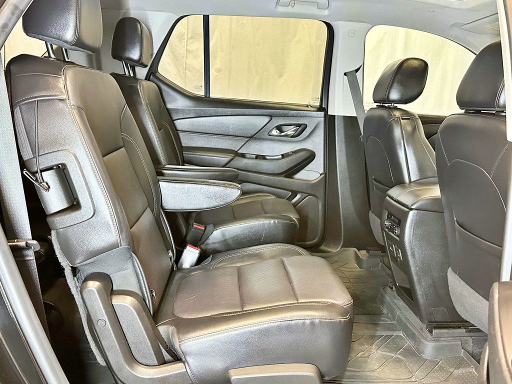2019 Chevrolet Traverse AWD 4dr Premier w/1LZ - 23033230 - 39