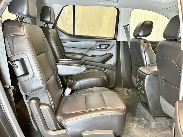 2019 Chevrolet Traverse AWD 4dr Premier w/1LZ - 23033230 - 39