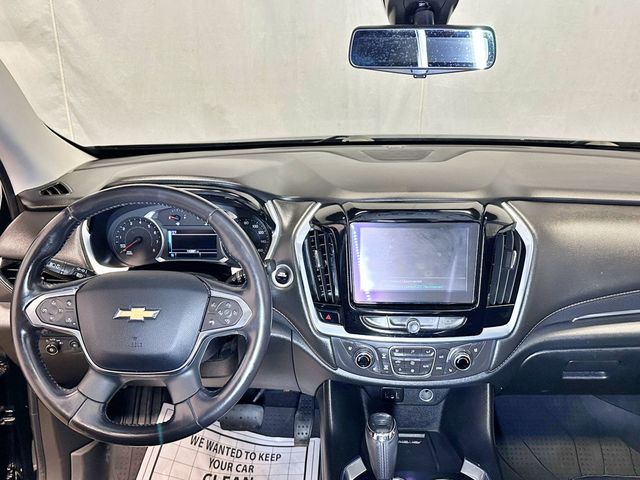 2019 Chevrolet Traverse AWD 4dr Premier w/1LZ - 23033230 - 41