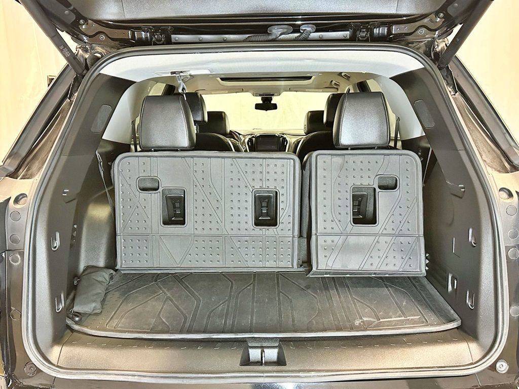 2019 Chevrolet Traverse AWD 4dr Premier w/1LZ - 23033230 - 44