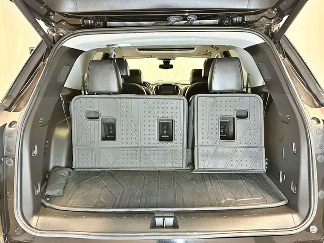 2019 Chevrolet Traverse AWD 4dr Premier w/1LZ - 23033230 - 44