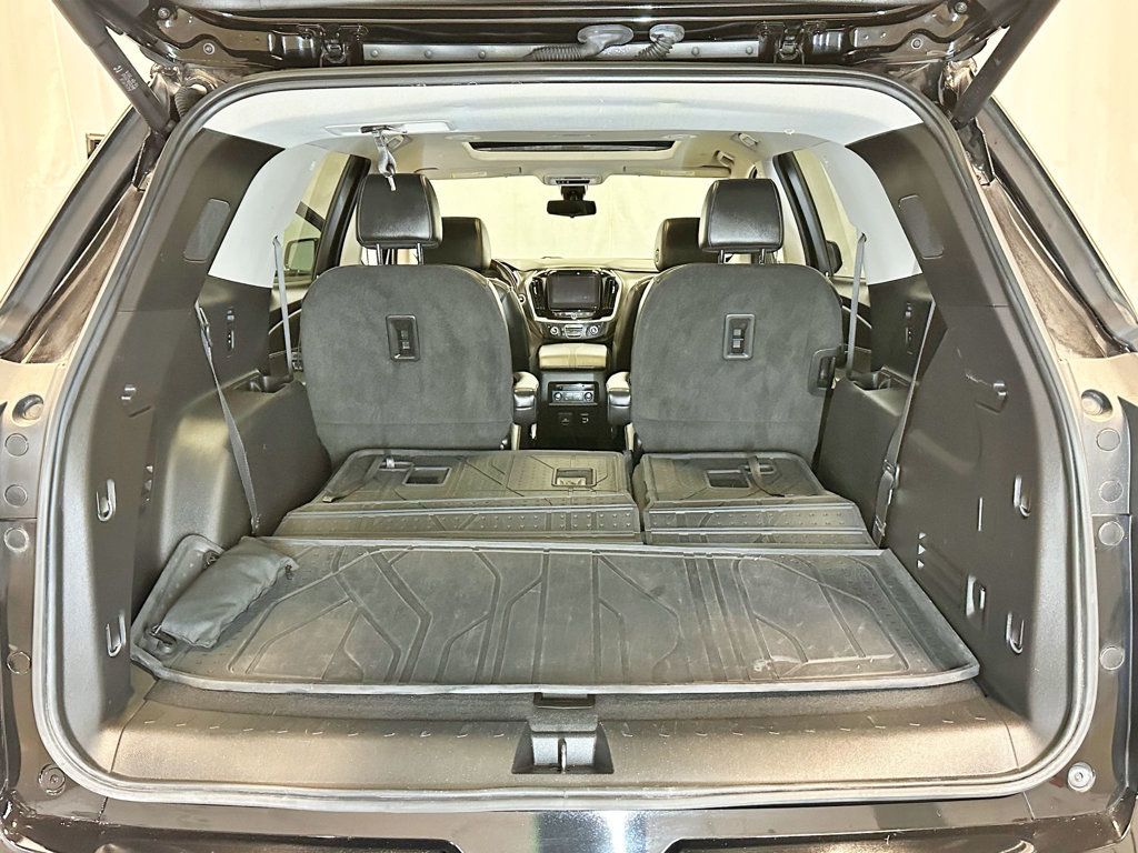 2019 Chevrolet Traverse AWD 4dr Premier w/1LZ - 23033230 - 45