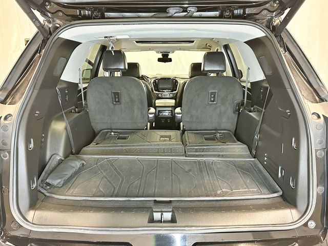 2019 Chevrolet Traverse AWD 4dr Premier w/1LZ - 23033230 - 45