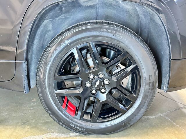 2019 Chevrolet Traverse AWD 4dr Premier w/1LZ - 23033230 - 47