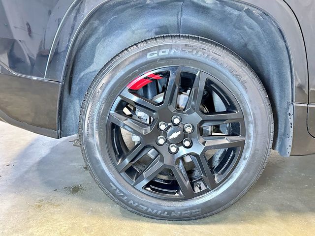 2019 Chevrolet Traverse AWD 4dr Premier w/1LZ - 23033230 - 48