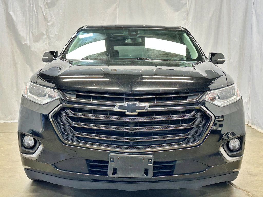 2019 Chevrolet Traverse AWD 4dr Premier w/1LZ - 23033230 - 7
