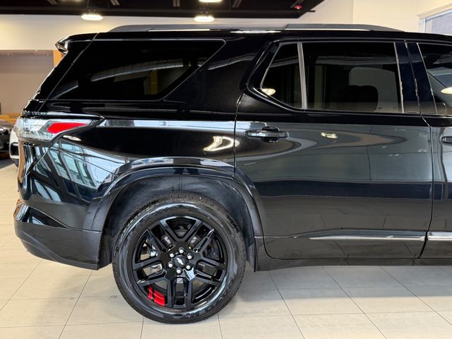 2019 Chevrolet Traverse AWD 4dr Premier w/1LZ - 23087409 - 11