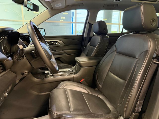 2019 Chevrolet Traverse AWD 4dr Premier w/1LZ - 23087409 - 14