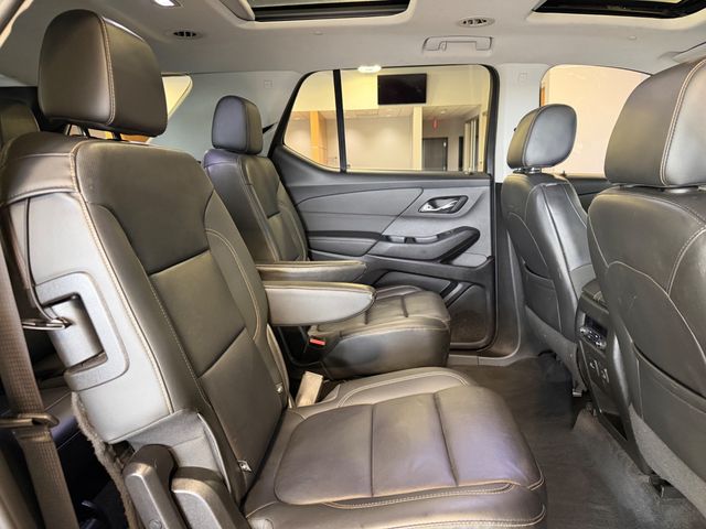 2019 Chevrolet Traverse AWD 4dr Premier w/1LZ - 23087409 - 18