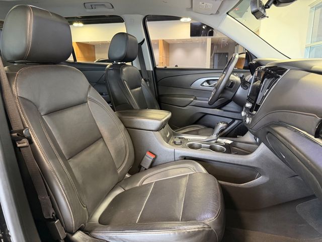 2019 Chevrolet Traverse AWD 4dr Premier w/1LZ - 23087409 - 19