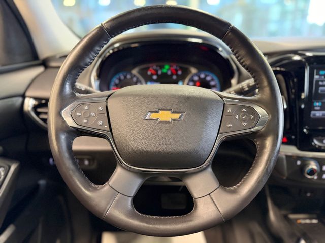 2019 Chevrolet Traverse AWD 4dr Premier w/1LZ - 23087409 - 20