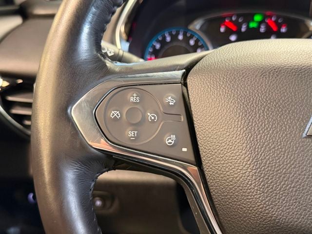 2019 Chevrolet Traverse AWD 4dr Premier w/1LZ - 23087409 - 21