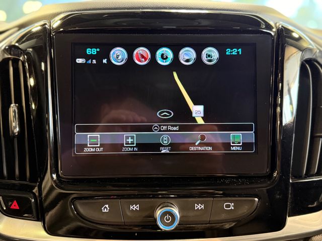 2019 Chevrolet Traverse AWD 4dr Premier w/1LZ - 23087409 - 25