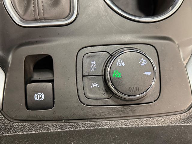 2019 Chevrolet Traverse AWD 4dr Premier w/1LZ - 23087409 - 29