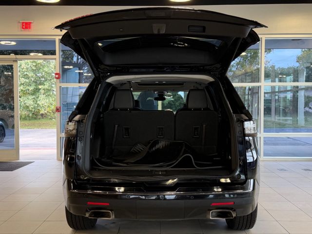 2019 Chevrolet Traverse AWD 4dr Premier w/1LZ - 23087409 - 31