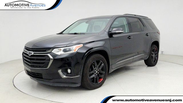 2019 Chevrolet Traverse AWD 4dr Premier w/1LZ - 22947407 - 0