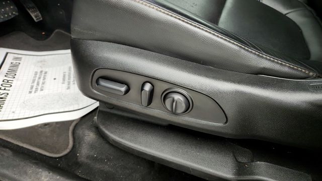 2019 Chevrolet Traverse AWD 4dr Premier w/1LZ - 22947407 - 11