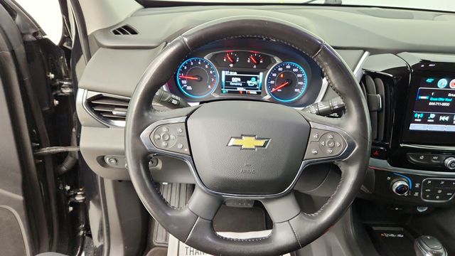 2019 Chevrolet Traverse AWD 4dr Premier w/1LZ - 22947407 - 13