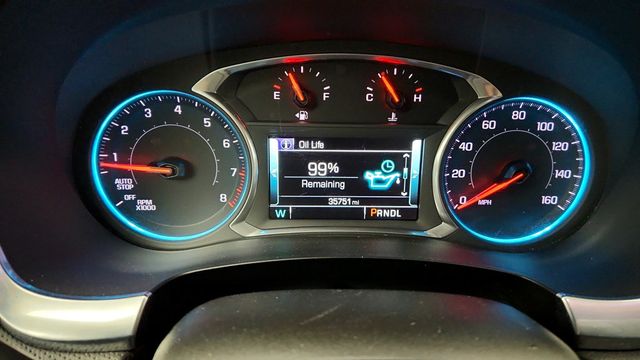 2019 Chevrolet Traverse AWD 4dr Premier w/1LZ - 22947407 - 14