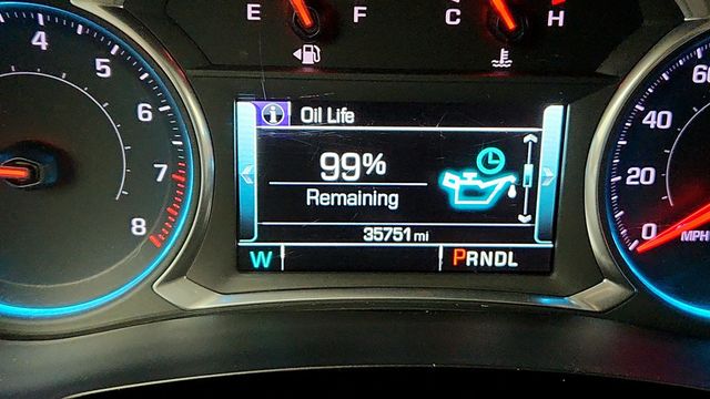 2019 Chevrolet Traverse AWD 4dr Premier w/1LZ - 22947407 - 15