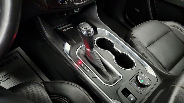 2019 Chevrolet Traverse AWD 4dr Premier w/1LZ - 22947407 - 16