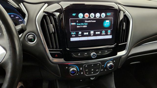 2019 Chevrolet Traverse AWD 4dr Premier w/1LZ - 22947407 - 17
