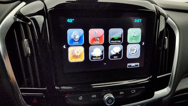 2019 Chevrolet Traverse AWD 4dr Premier w/1LZ - 22947407 - 18