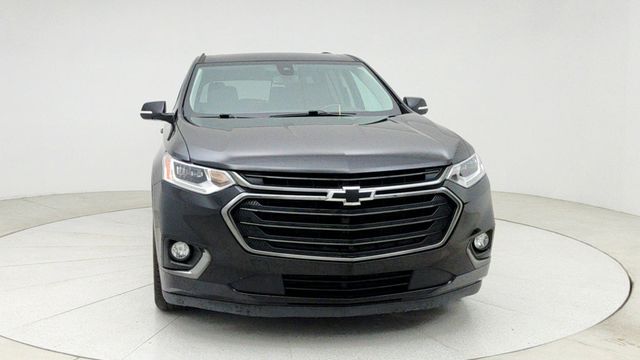 2019 Chevrolet Traverse AWD 4dr Premier w/1LZ - 22947407 - 1