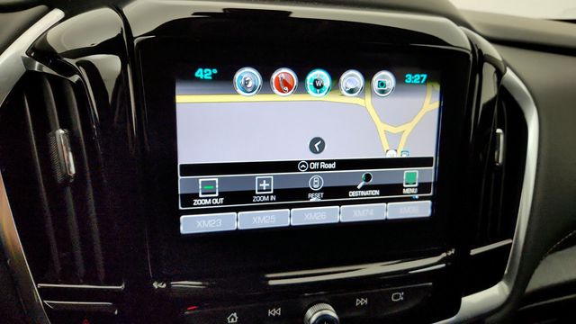 2019 Chevrolet Traverse AWD 4dr Premier w/1LZ - 22947407 - 19