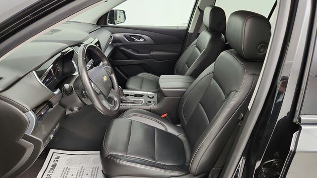 2019 Chevrolet Traverse AWD 4dr Premier w/1LZ - 22947407 - 20