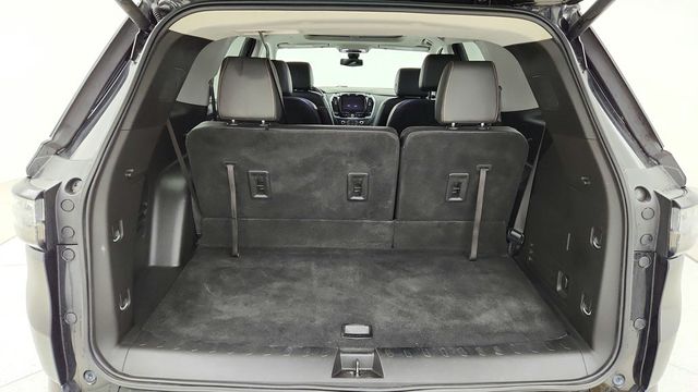 2019 Chevrolet Traverse AWD 4dr Premier w/1LZ - 22947407 - 22