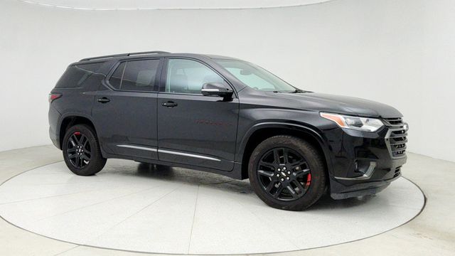 2019 Chevrolet Traverse AWD 4dr Premier w/1LZ - 22947407 - 2