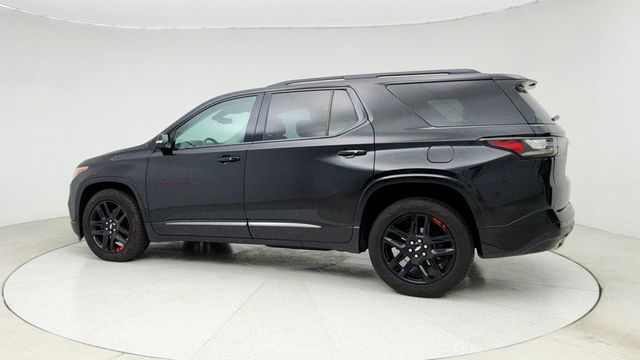 2019 Chevrolet Traverse AWD 4dr Premier w/1LZ - 22947407 - 6
