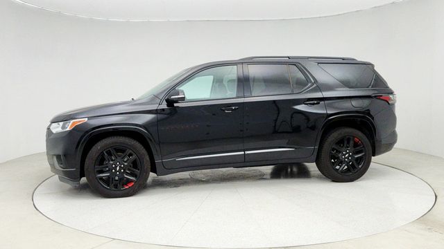 2019 Chevrolet Traverse AWD 4dr Premier w/1LZ - 22947407 - 7