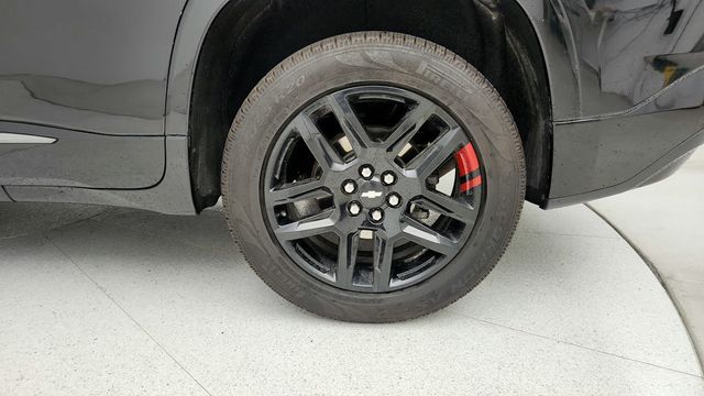 2019 Chevrolet Traverse AWD 4dr Premier w/1LZ - 22947407 - 8