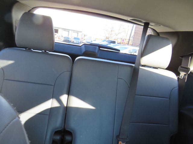 2019 Chevrolet Traverse AWD 4dr Premier w/1LZ(clear title) - 22955640 - 9