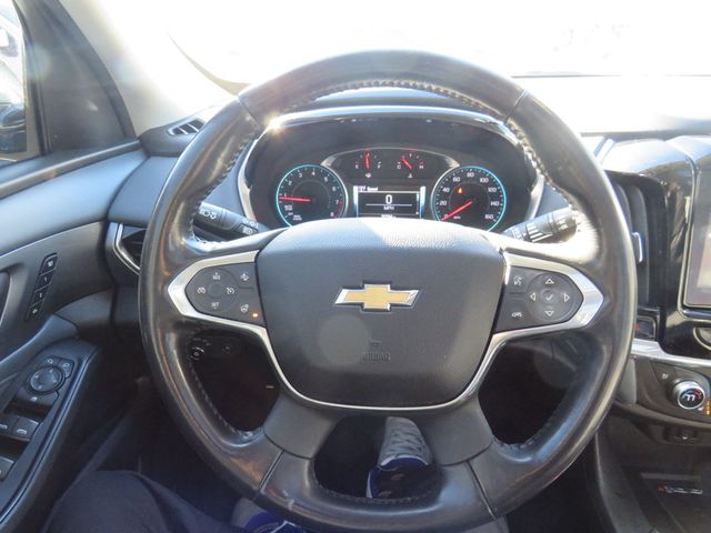 2019 Chevrolet Traverse AWD 4dr Premier w/1LZ(clear title) - 22955640 - 11