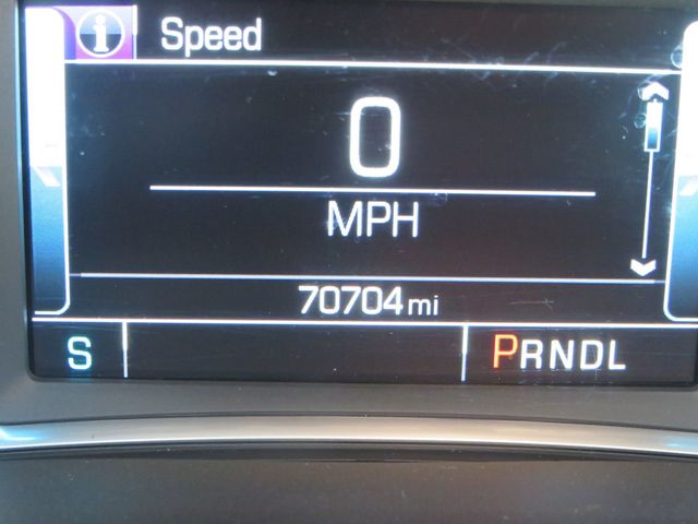 2019 Chevrolet Traverse AWD 4dr Premier w/1LZ(clear title) - 22955640 - 12