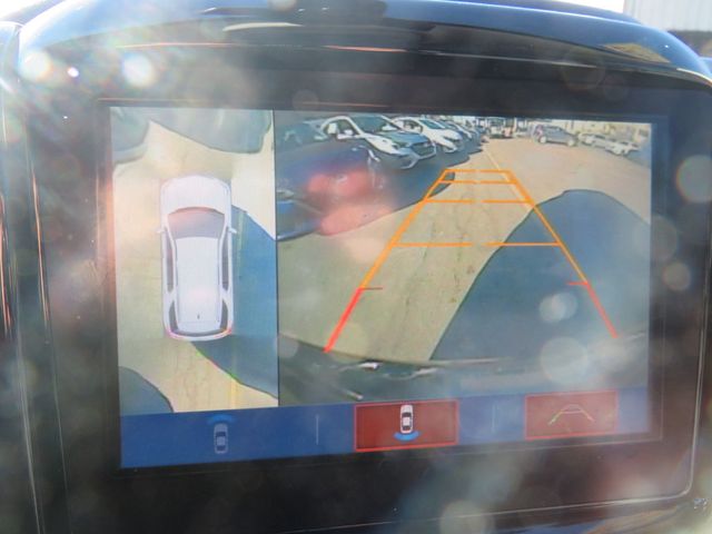 2019 Chevrolet Traverse AWD 4dr Premier w/1LZ(clear title) - 22955640 - 13