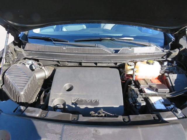 2019 Chevrolet Traverse AWD 4dr Premier w/1LZ(clear title) - 22955640 - 14