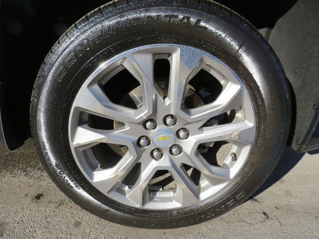 2019 Chevrolet Traverse AWD 4dr Premier w/1LZ(clear title) - 22955640 - 15